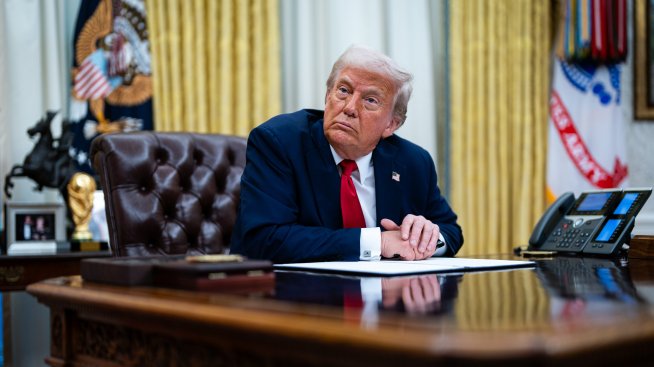 Тръмп планира запаси от дълбоководни метали, за да се противопостави на Китай