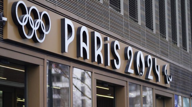 Макрон: Русия ще бъде призована да спре огъня срещу Украйна по време на Олимпиадата