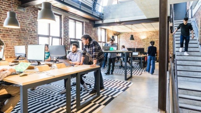 Б. Балкански: Българските стартъпи усещат вятъра на промяната при рисковия капитал