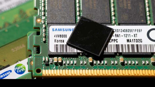 Samsung отчете най-голямата си тримесечна печалба от над три години