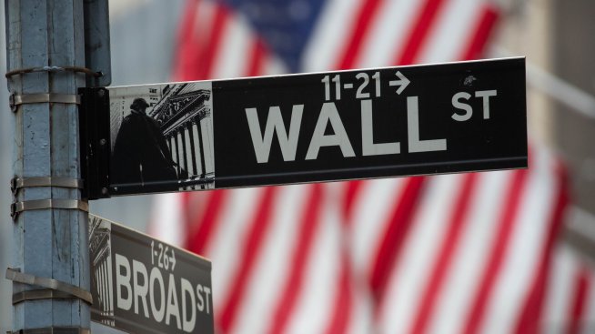 Nasdaq Composite прекъсна губещата си серия въпреки ръста на доходността по облигациите