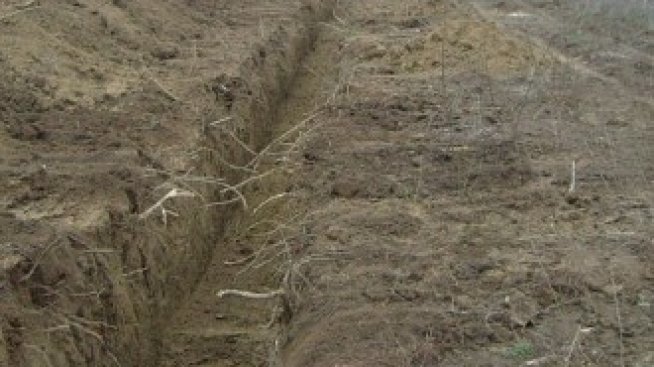 "Булгартрансгаз" възобновява работата по газопровода Добрич-Силистра