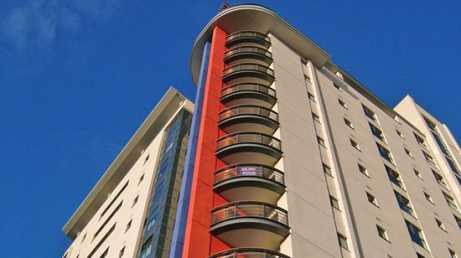 Жилищата ново строителство са най-търсени в Пловдив