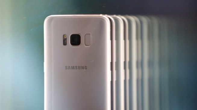 Чиповете могат да донесат рекордна печалба на Samsung за третото тримесечие