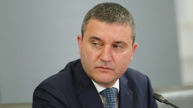 Вл. Горанов: Няма причина да подавам оставка след приближаването ни до еврото
