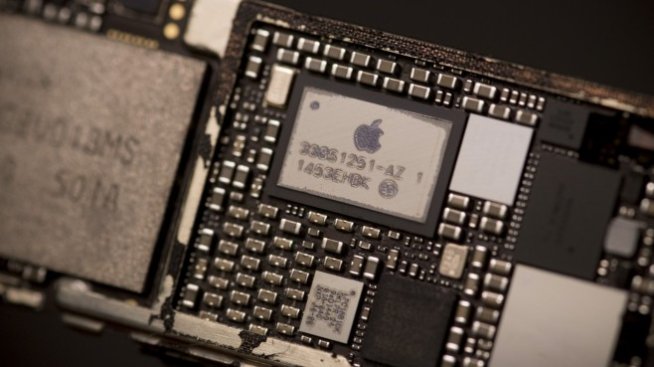 Apple прави драстична промяна във веригата си на доставките