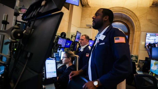 S&P 500 затвори с рекорд, докато трейдърите се готвят за отчета на Nvidia