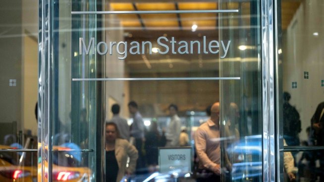Инвестиционното банкиране даде тласък на печалбата на Morgan Stanley