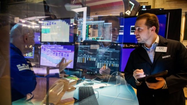 Опасенията от рецесия оцветиха Wall Street в червено за втори пореден ден