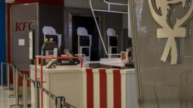 Търговските площи са най-застрашеният имотен сектор от коронавируса в Европа