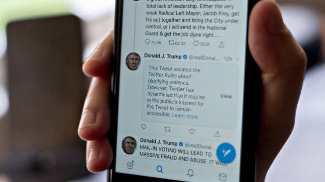 Facebook, Google и Twitter: Промяна на закона ще разруши онлайн комуникацията