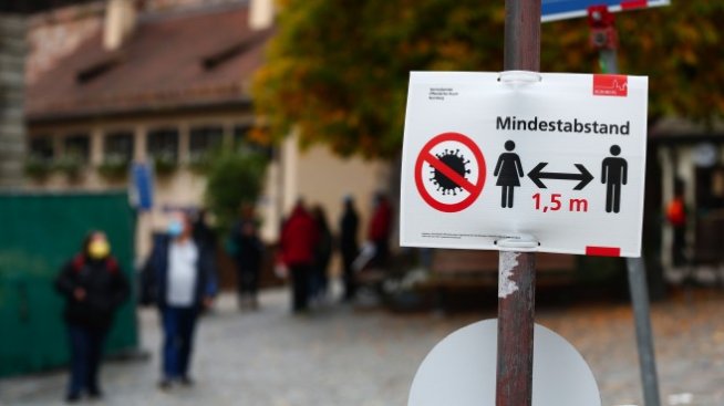 Реалистичен ли ще е очакваният от Германия икономически ръст от 6% след мерките