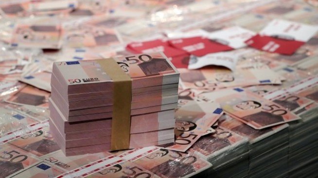 Външният дълг на България расте с 3,4% през август