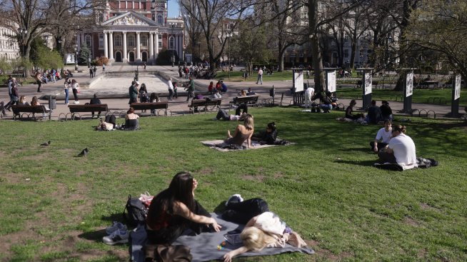 България е с най-ниската продължителност на живота в ЕС през 2023 г.