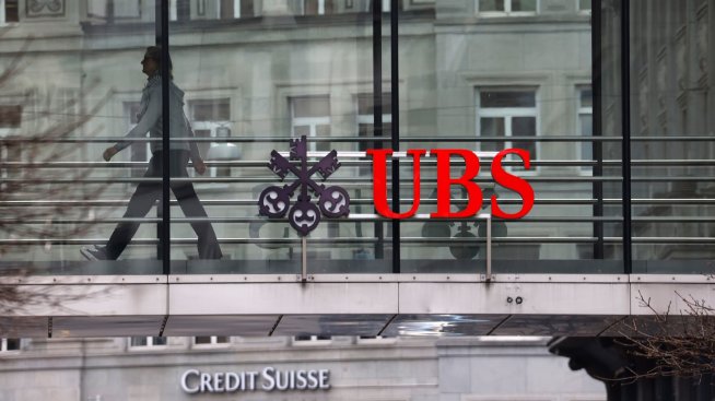 UBS назначава мениджъри за управление на богатството на американските милионери
