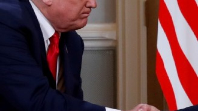 За какво са разговаряли  Тръмп и Путин?  Само те знаят