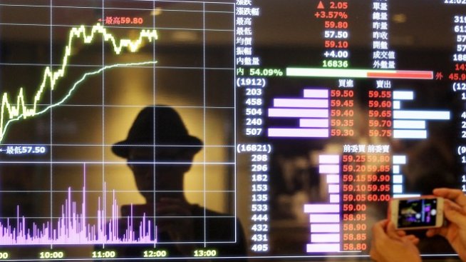 Wall Street започва сесията с ръстове благодарение на силните отчети*