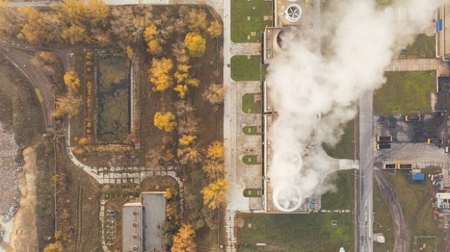 Големите компании ще съкращават емисиите чрез намаляване на доставчиците