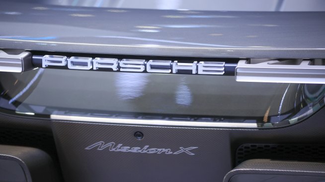 Porsche очаква още една трудна година заради проблемите в Китай