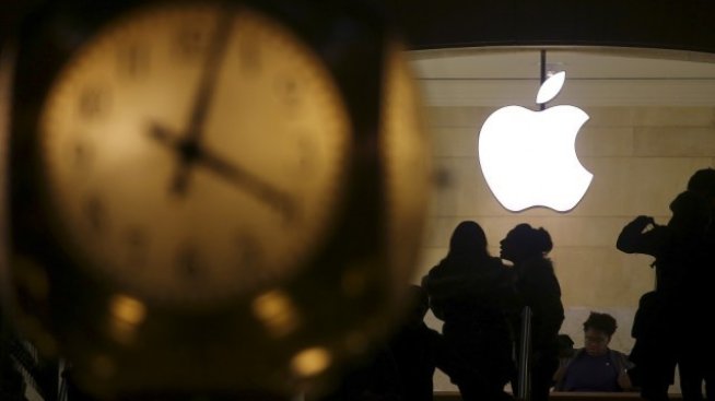Ирландия ще обжалва решението на ЕС за Apple