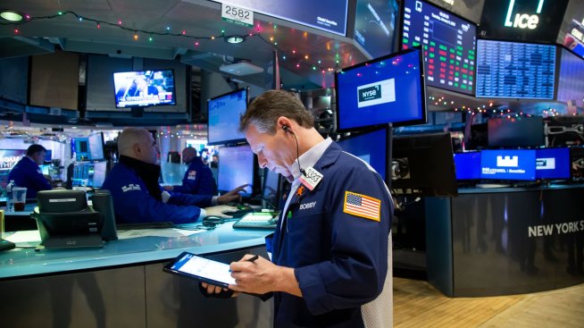 Цв. Цачев: Има предпоставки за цикличен ръст на пазарите на акции в пролетния сезон