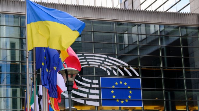 Унгария се превръща в препятствието за членство на Украйна в ЕС