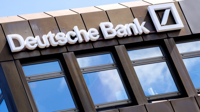 С милиардна печалба Deutsche Bank&nbsp;надмина очакванията на анализаторите