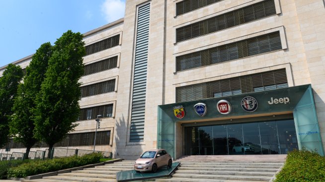 Stellantis предлага схема за доброволно напускане на служителите в Торино