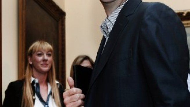 Гръцката крайна левица протяга ръка към Европа