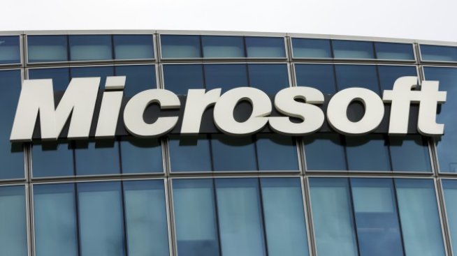 Microsoft пусна своя социална мрежа
