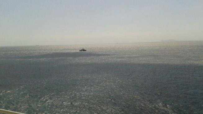 Турция отново праща проучвателен кораб в спорна зона в Средиземно море