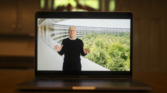 Apple се подготвя за най-значимото си събитие от години