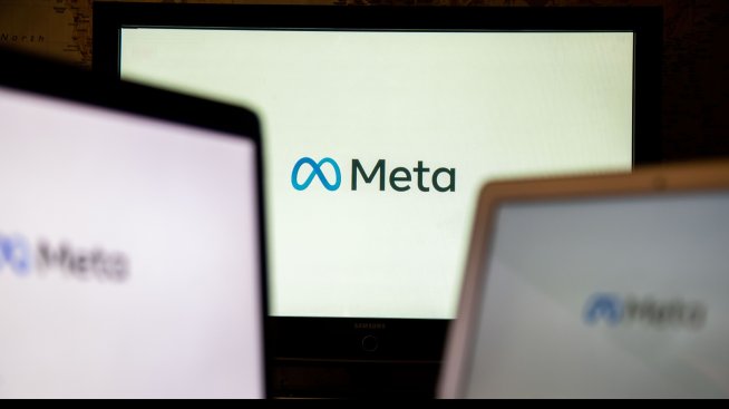 Добрият отчет на Meta я кара да сложи розовите очила за новото тримесечие