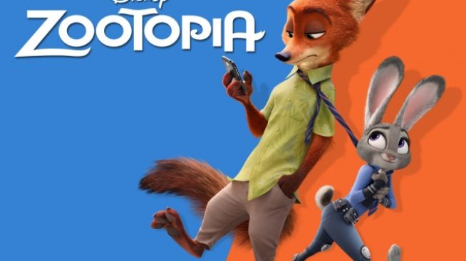 "Зоотрополис" спечели и българските зрители