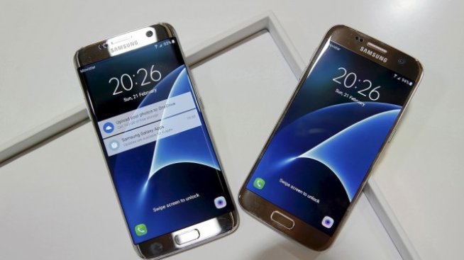 Предварителните поръчки на Samsung Galaxy S7 са по-големи от очакваното