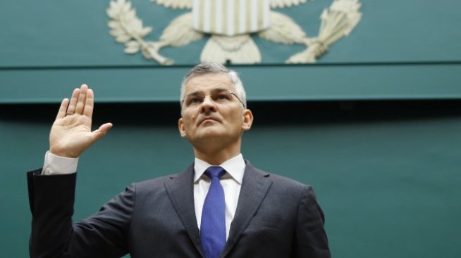 Изненадващо шефът на Volkswagen за САЩ бе отстранен