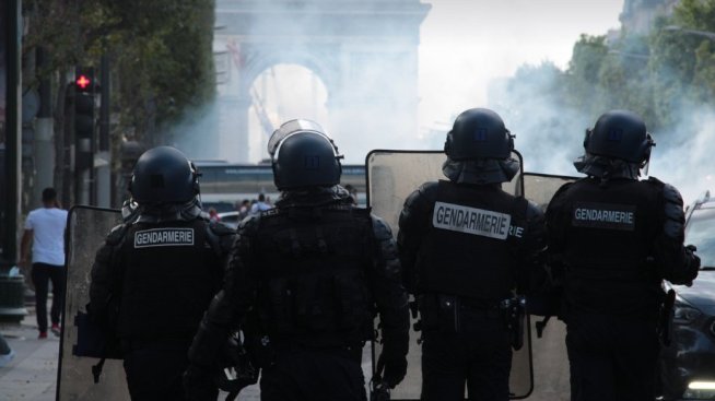 Явор Павлов: Интеграцията във френското общество зависи от държавата, но и от самия човек