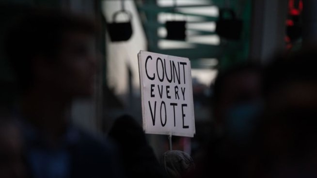 Политическата 2025 г. се очертава да е не по-малко гореща от 2024 г.