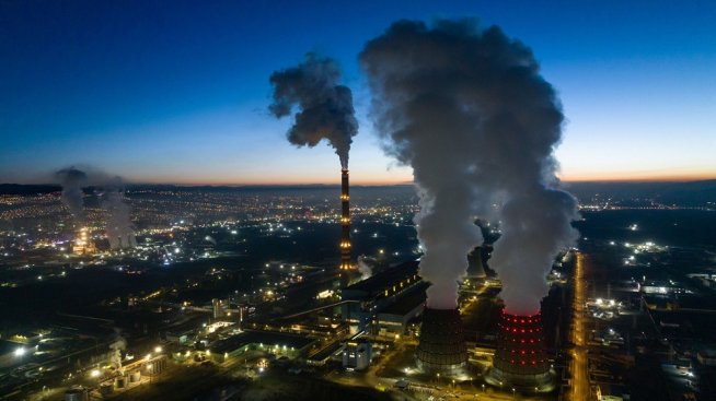 Съхранението на енергия е на фокус за инвеститорите в енергийния сектор