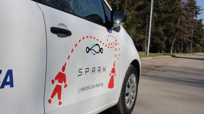 SPARK ще става публична компания