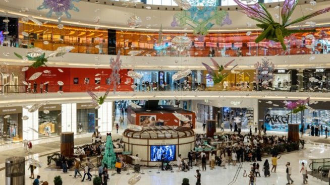 Търговците в ЕС и еврозоната поеха глътка въздух през ноември