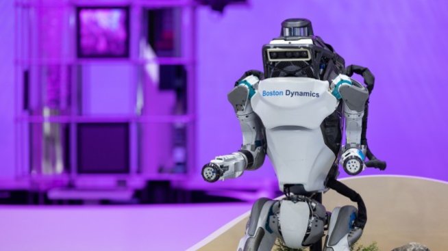 Как ще се развие изкуственият интелект през 2022 г.?