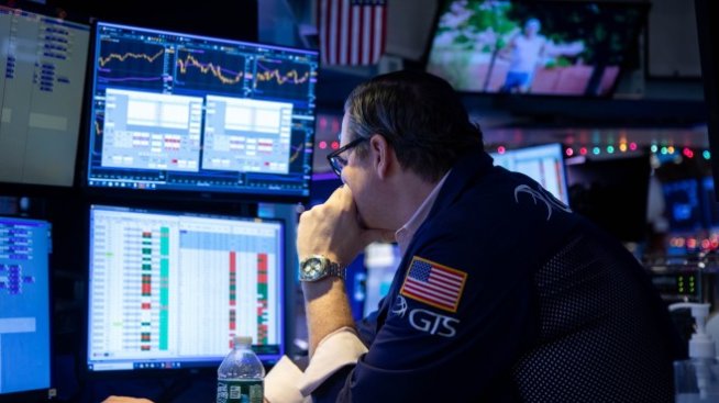 Първата седмица на 2022 г. се очертава губеща за индексите на Wall Street*