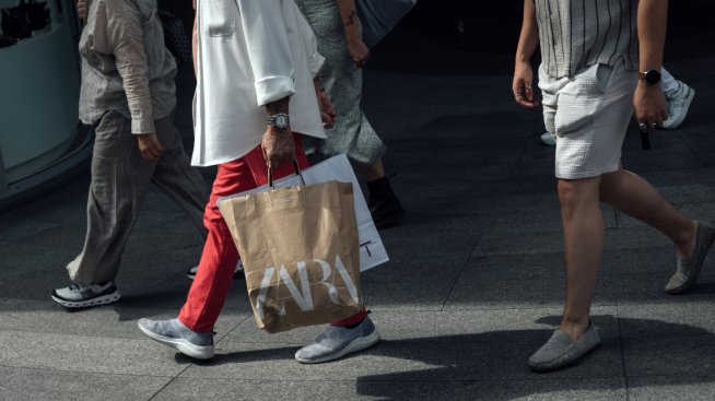 Печалбата на собственика на Zara нараства след увеличенията на цените