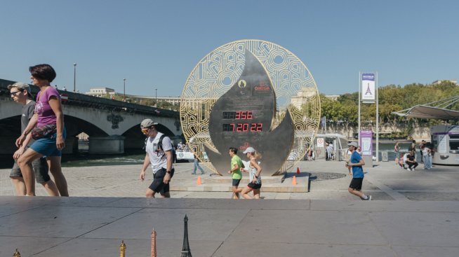 Олимпийските игри в Париж ще бъдат най-евтините за данъкоплатците от десетилетия