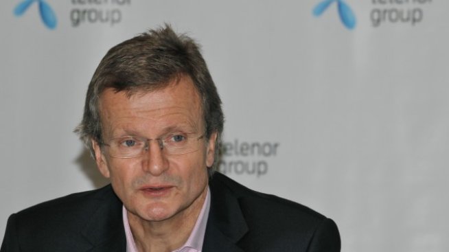 Telenor придоби Globul и Germanos за 717 млн. евро