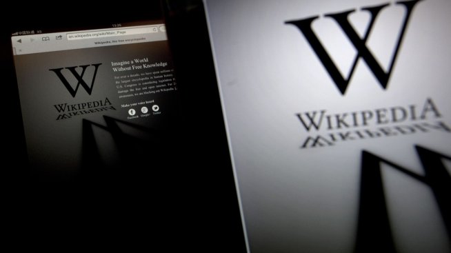 Русия пуска своя версия на Wikipedia