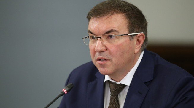 Костадин Ангелов: Епидемична обстановка ще има, докато има дори и един болен