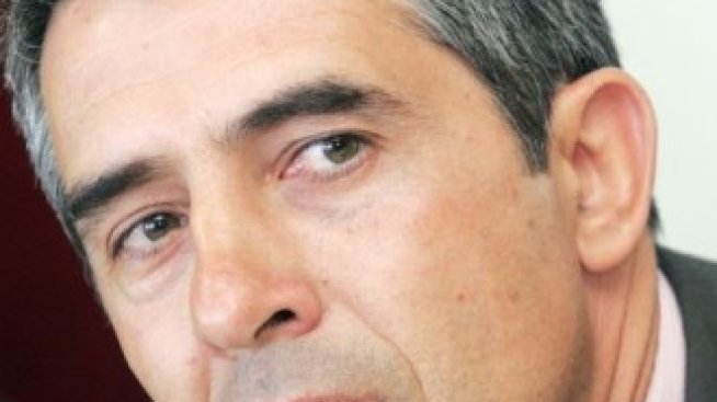 Плевнелиев наложи първото си президентско вето върху съдебния закон
