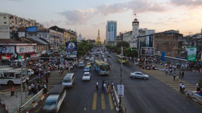 Мианмар - една неочаквана дестинация с огромен потенциал за инвестиции в имоти